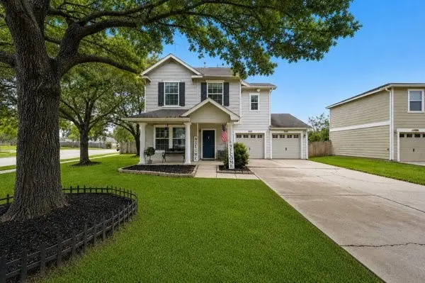 6503 Fairbrook Park Lane, Spring, TX 77379 - #2