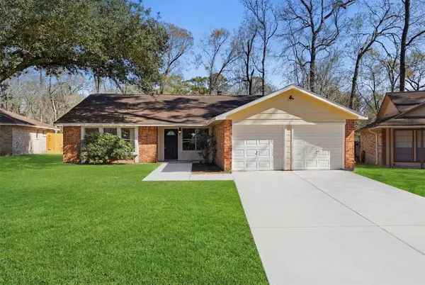 17630 Boat Hook Street, Crosby, TX 77532