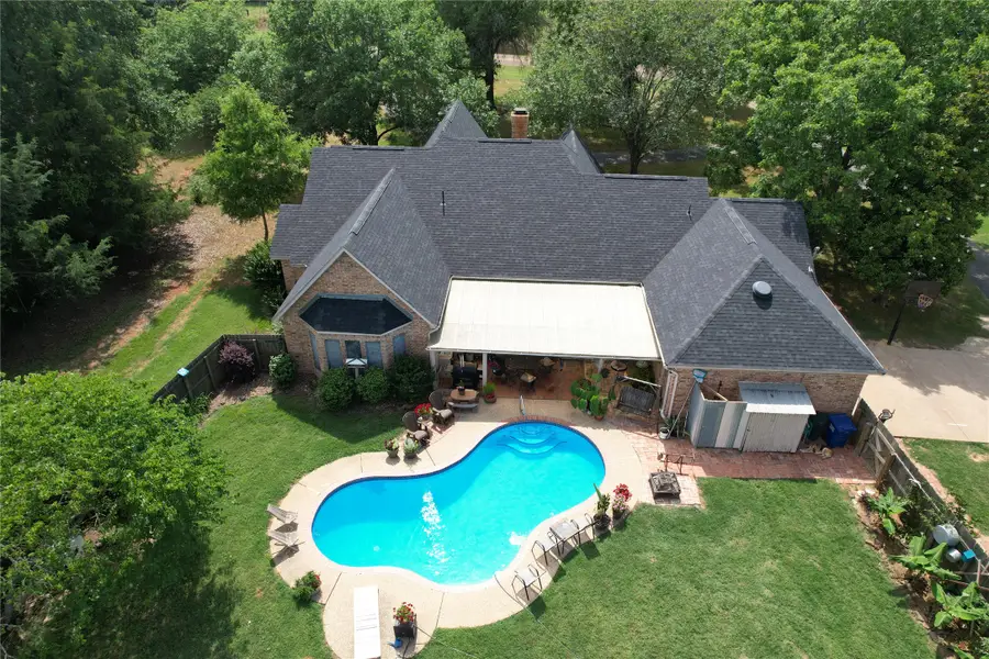 1119 Fm 2712, Crockett, TX 75835 - Image #2