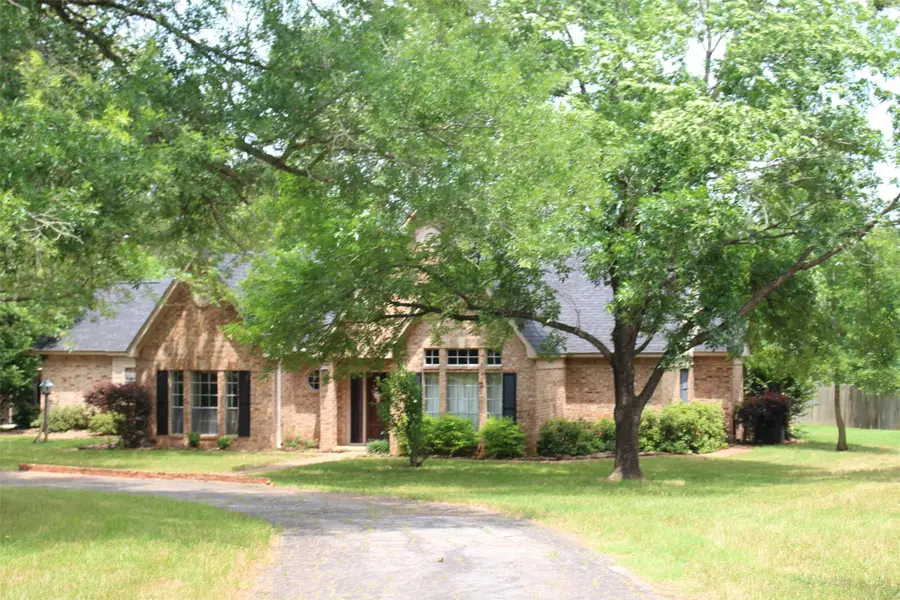 1119 Fm 2712, Crockett, TX 75835 - Image #3