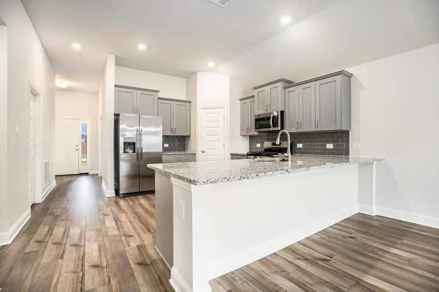 2433 Mar Vista Lane, Texas City, TX 77568 - Image #3