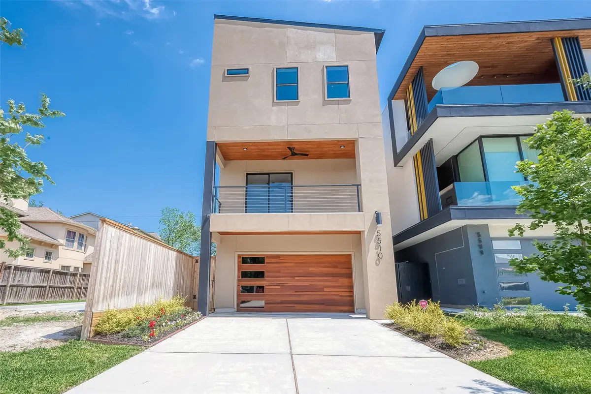 5510 Bosque Street, Houston, TX 77056 - Image #1