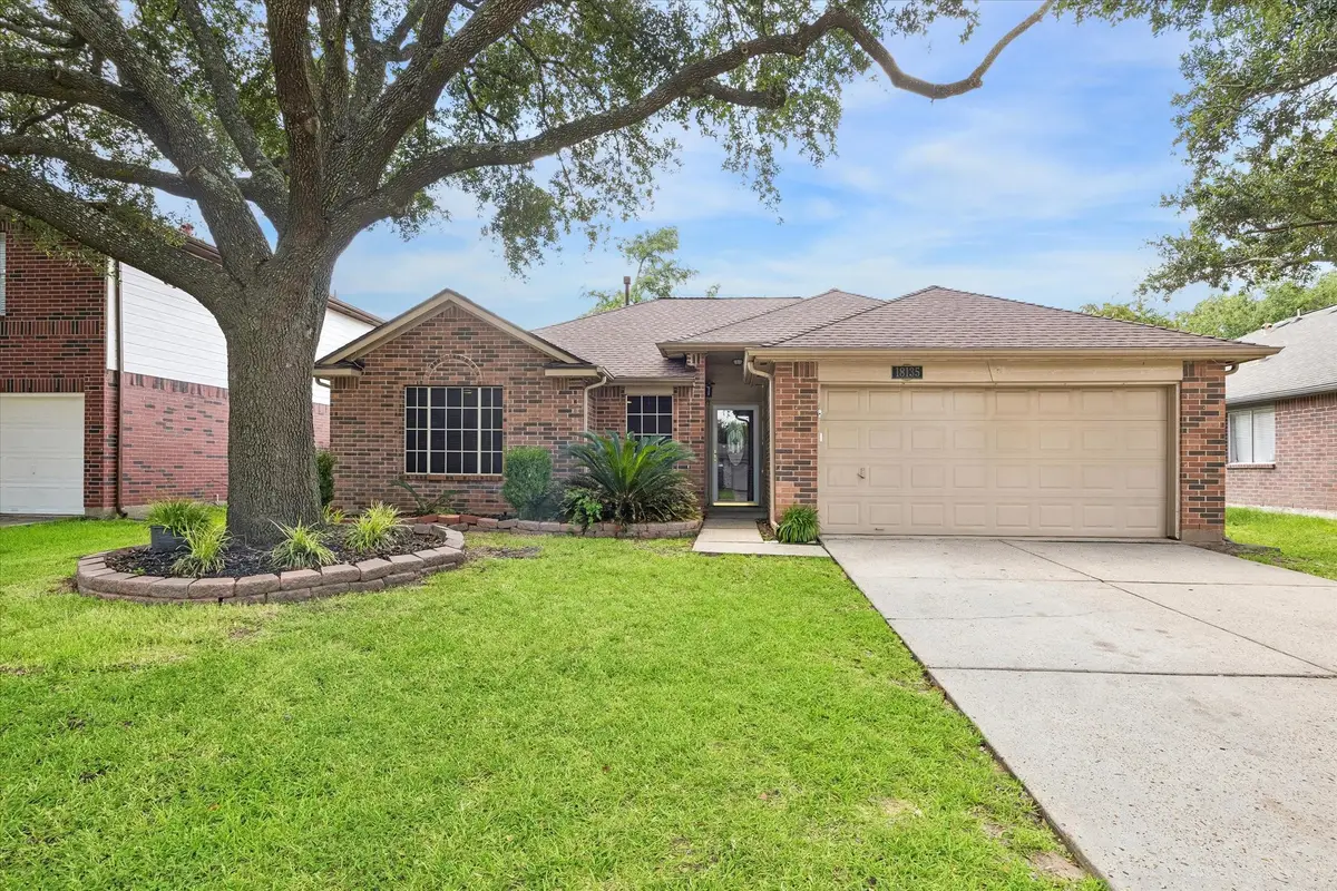 18135 Eganville Circle, Tomball, TX 77377 - #1