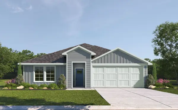 6711 Prairie Sky Dr, Rosenberg, TX 77471