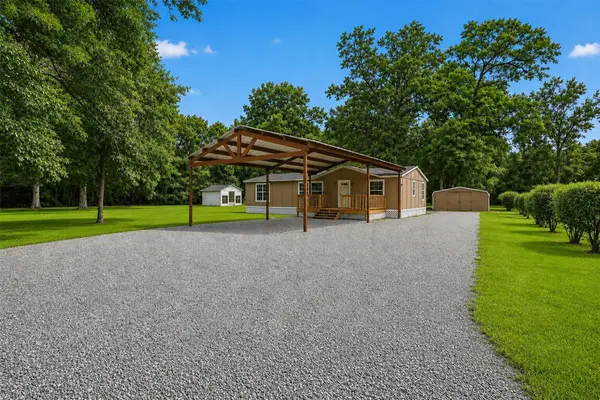 15648 S Tram Road, Splendora, TX 77372