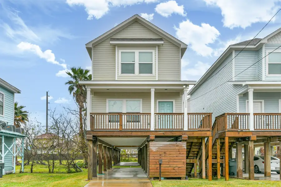 2809 Winnie Street, Galveston, TX 77550 - Image #3