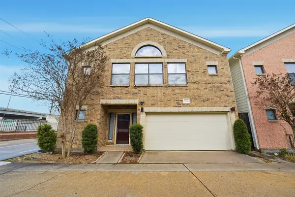 3736 Main Plaza Dr Drive, Houston, TX 77025