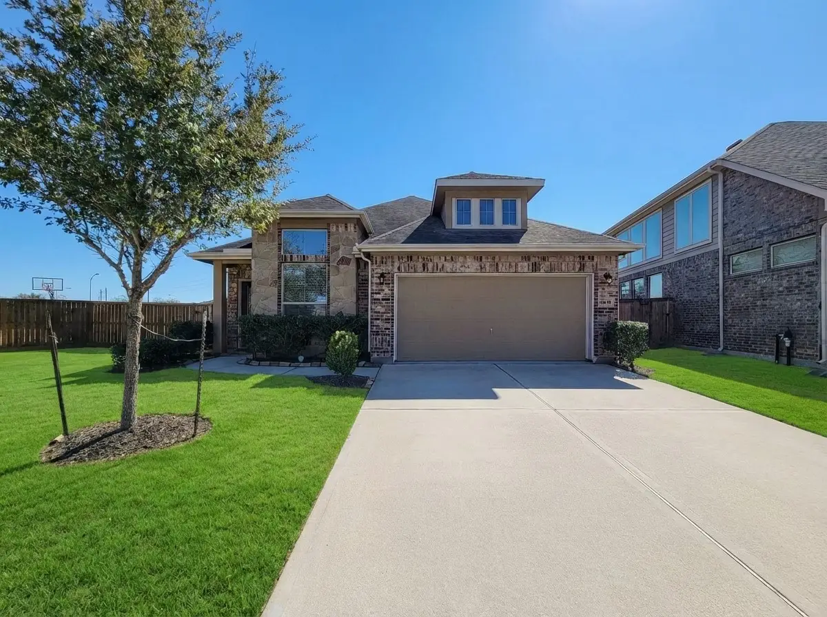 23603 Villa Lisa Drive, Richmond, TX 77406 - Image #1