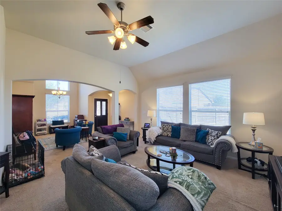 23603 Villa Lisa Drive, Richmond, TX 77406 - Image #3