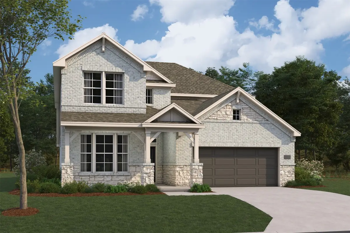 32222 Sunbeam Drive, Fulshear, TX 77441 - #1
