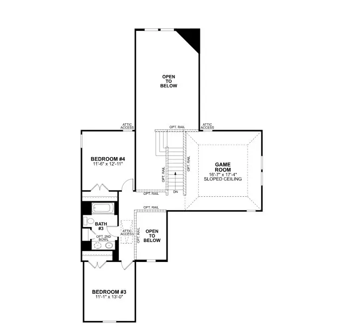 32222 Sunbeam Drive, Fulshear, TX 77441 - #3