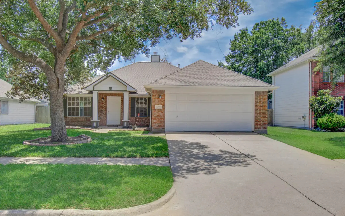 18523 Dennington Drive, Katy, TX 77449 - #1