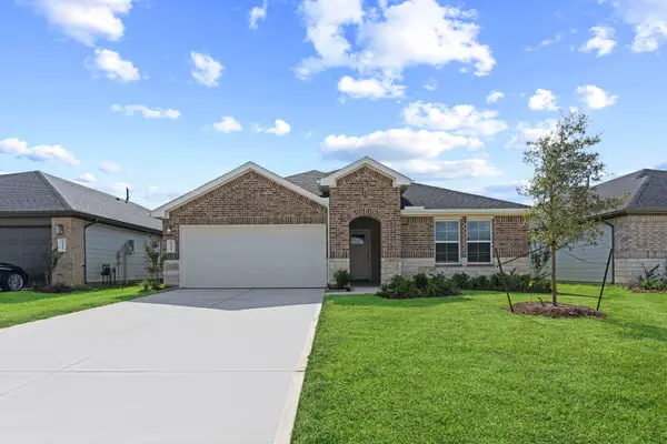 5004 Rosemary Creek Drive, Rosenberg, TX 77469