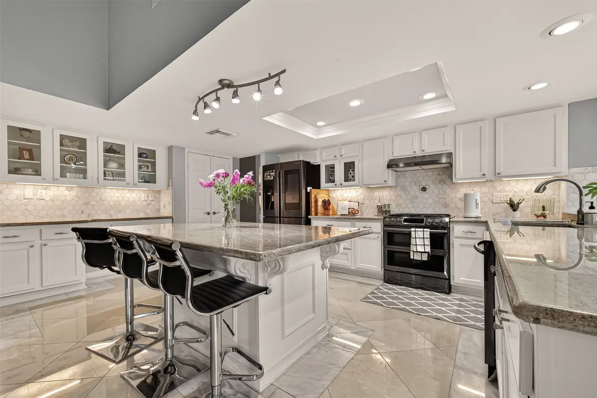 3311 Larkwood Lane, Sugar Land, TX 77479 - #1