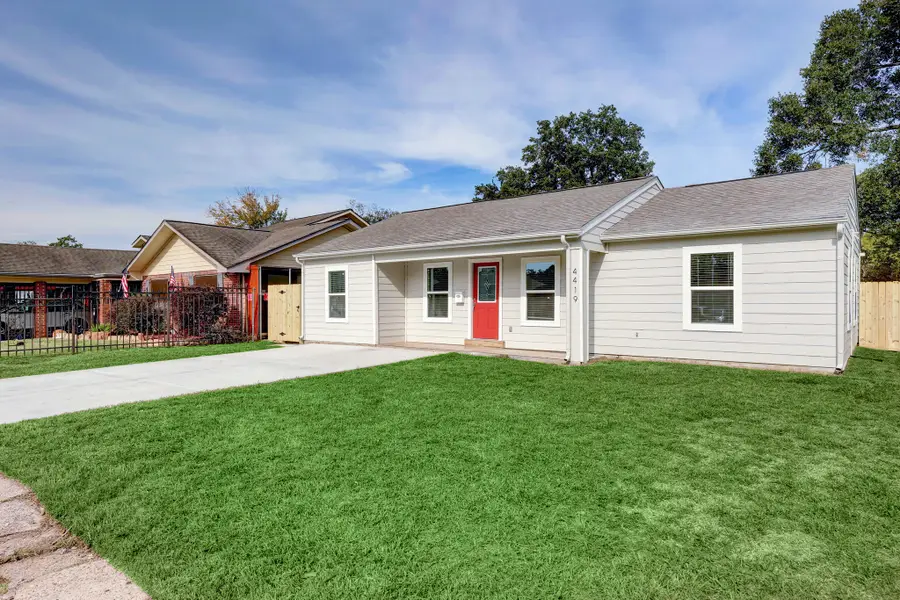 4419 Botany Lane, Houston, TX 77047 - #2