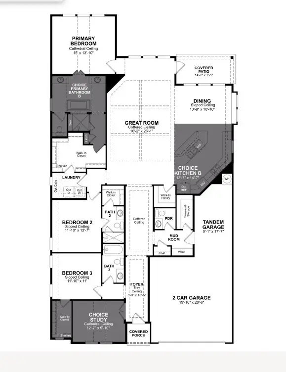 11315 Southwood Drive, Alvin Pearland, MS 77583 - #2