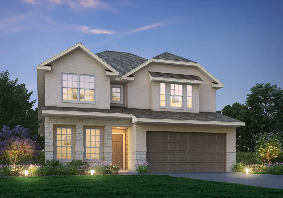 3036 Mustang Grove Way, Brookshire, TX 77423 - #1