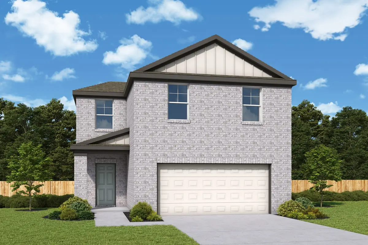 25140 Pomegranate Place, Montgomery, TX 77316 - #1