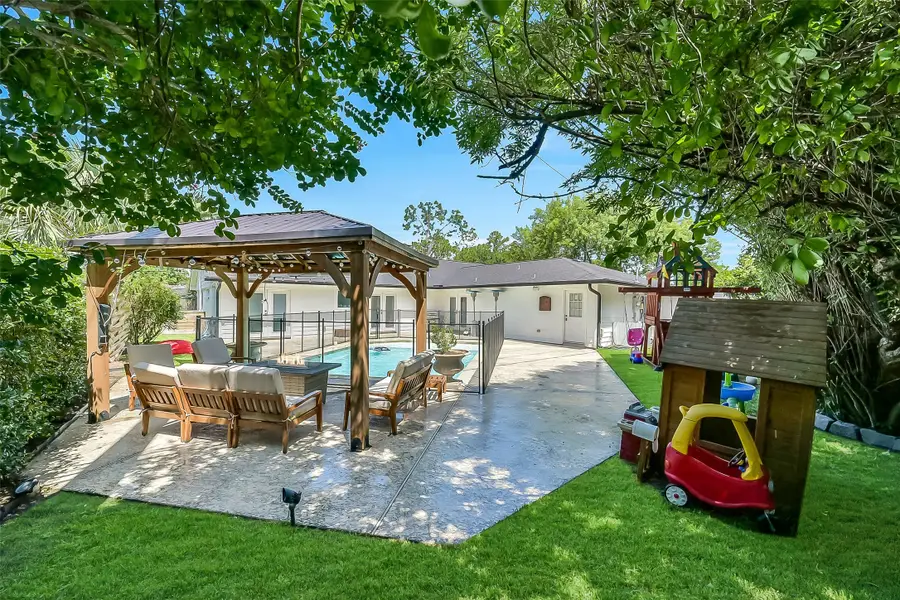 2503 Stoney Brook Drive, Houston, TX 77063 - #2
