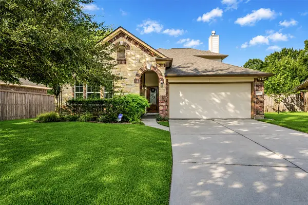 172 Knollbrook Circle, Montgomery, TX 77316