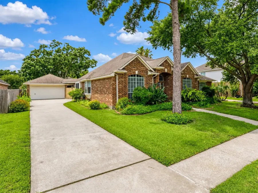 8403 Castle Pond Court, Houston, TX 77095 - #2