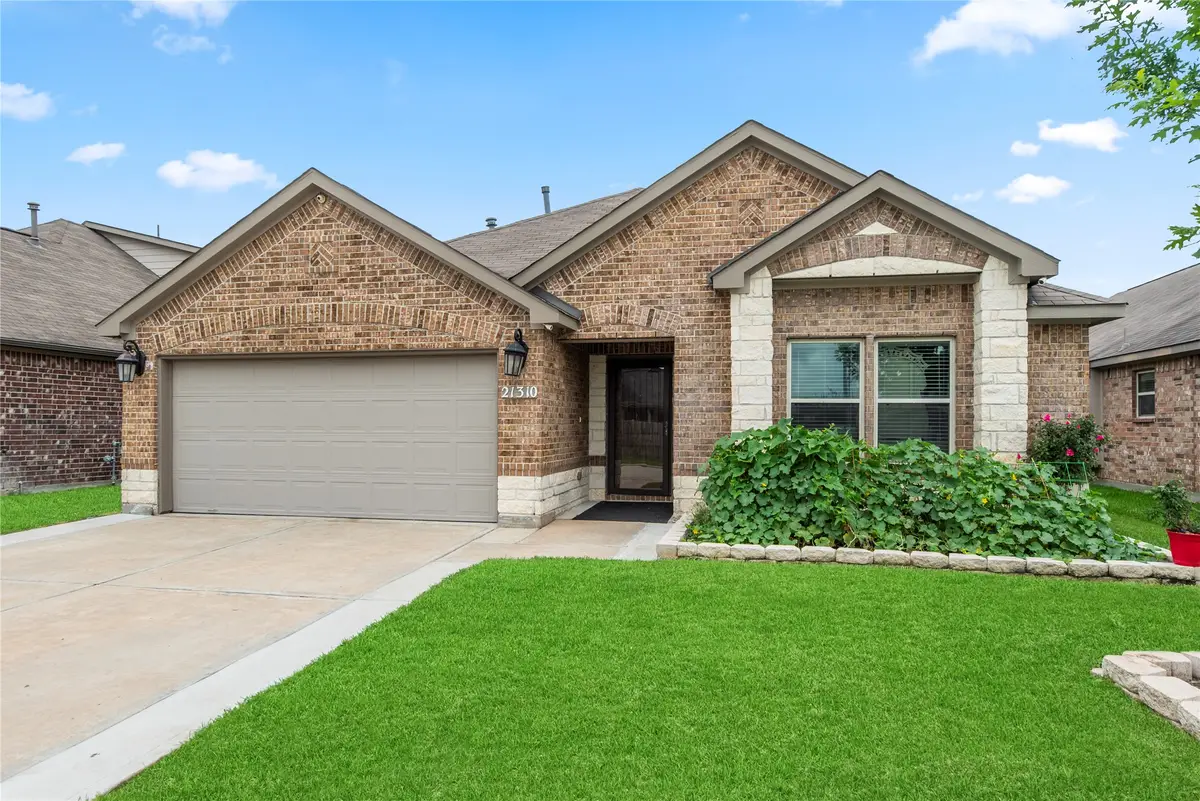 21310 Cypress White Oak Drive, Cypress, TX 77433 - #1