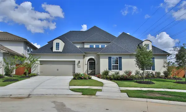 6902 Shoreline View Dr, Katy, TX 77493