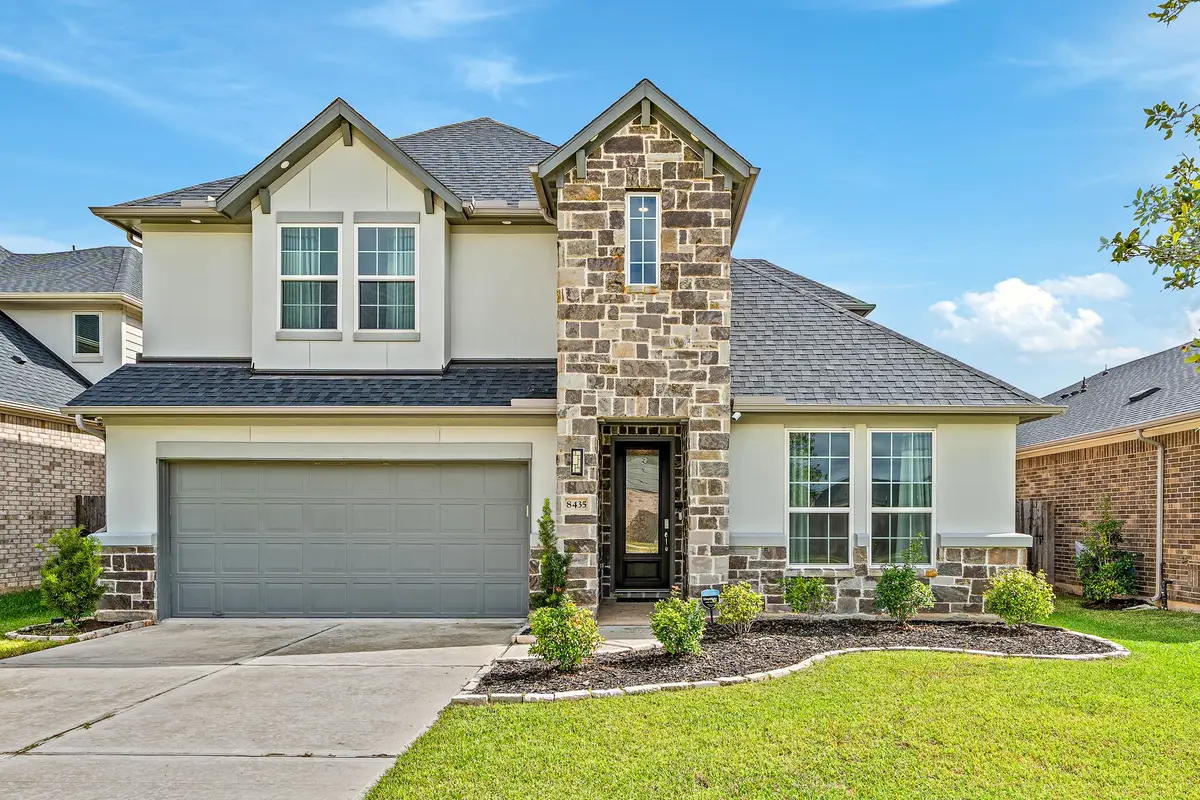 8435 Oakland Heights Lane, Richmond, TX 77407 - #1