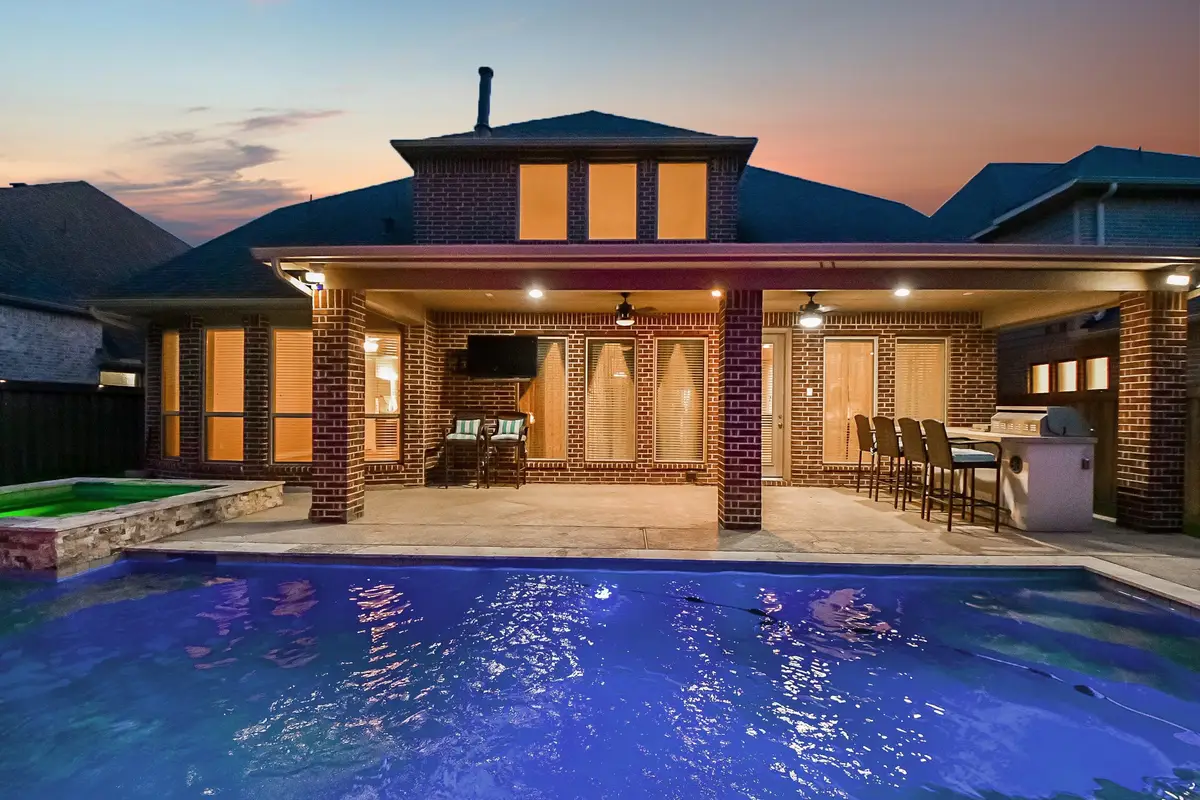 28061 Woodland Bend, Southeast Montgomery, TX 77386 - Image #1