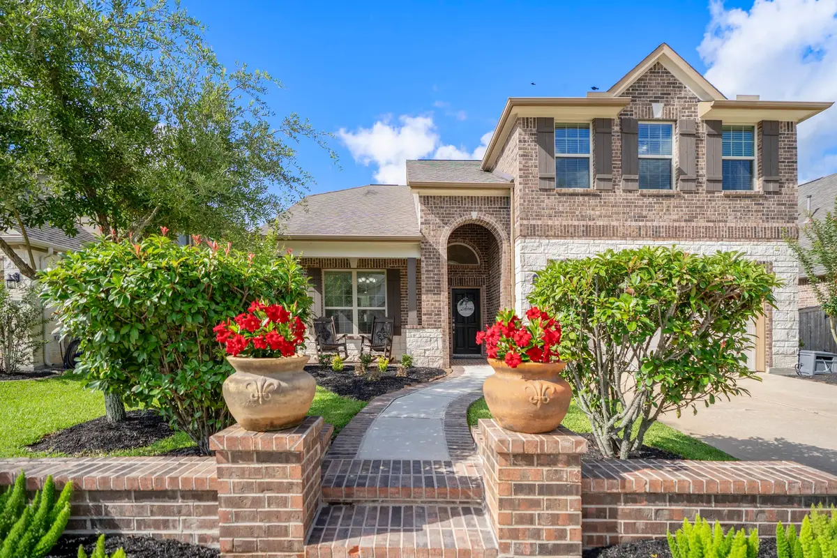 18719 Big Elm Drive, Cypress, TX 77433 - #1