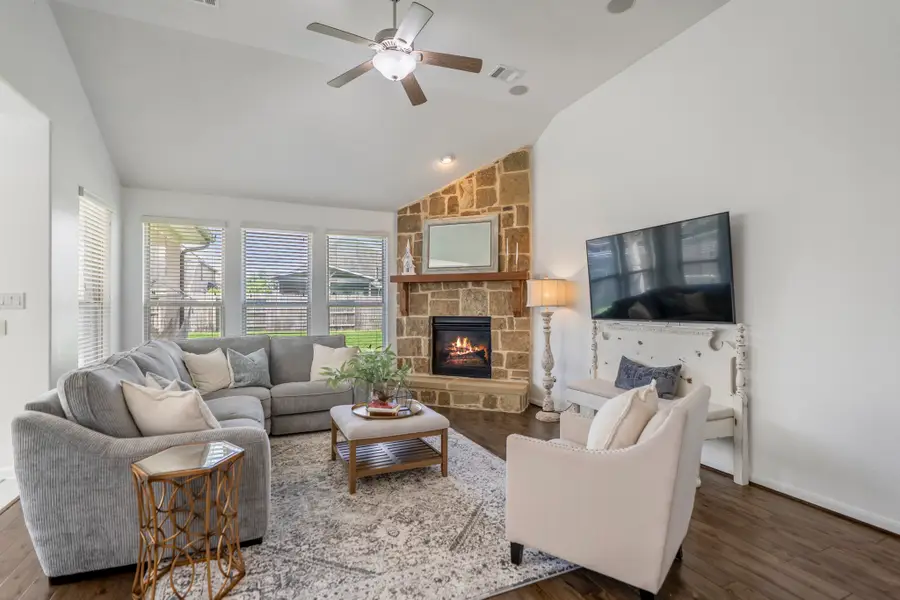 18719 Big Elm Drive, Cypress, TX 77433 - #2