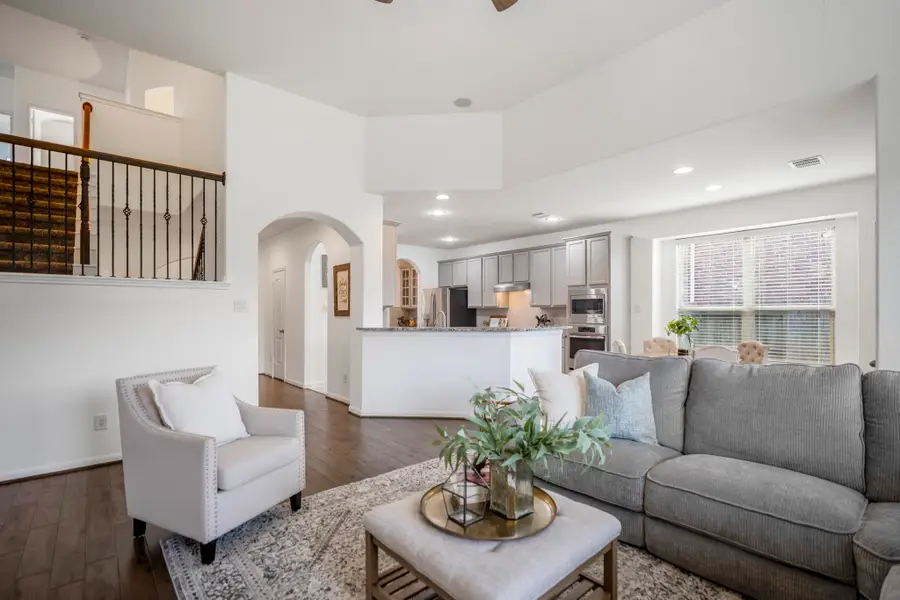 18719 Big Elm Drive, Cypress, TX 77433 - #3