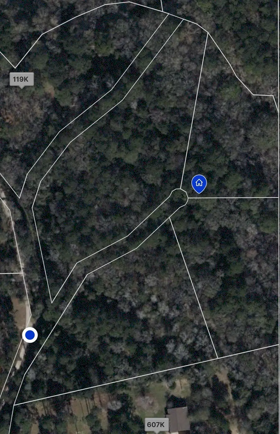 0 Prop Id 101208, Hockley, TX 77447 - Image #2