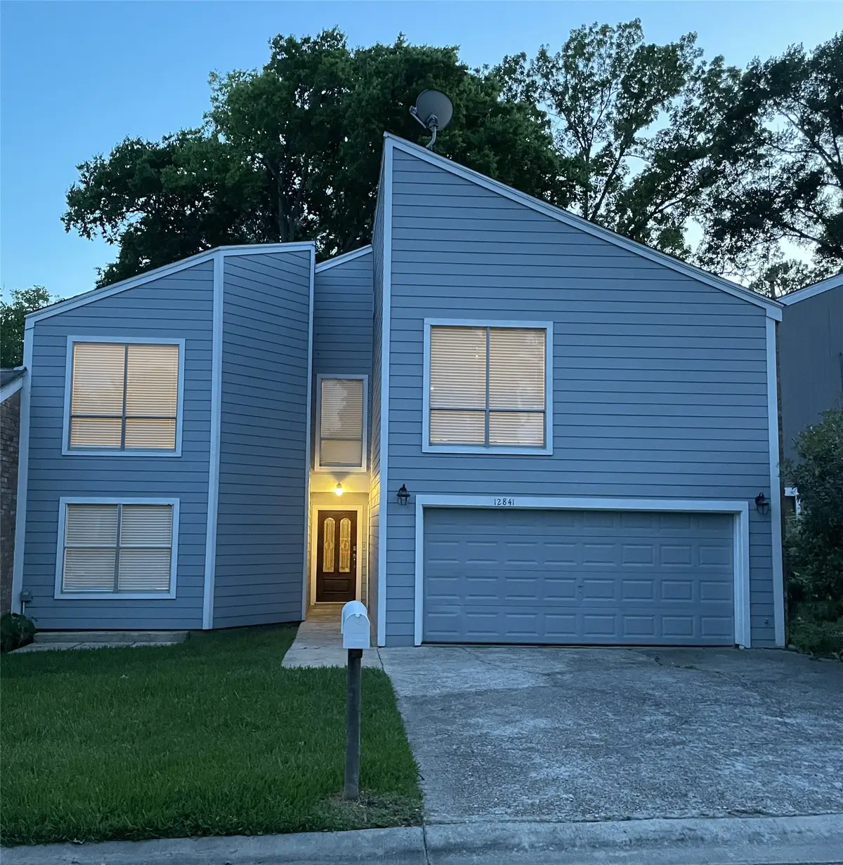 12841 Orion Court, Willis, TX 77318 - #1