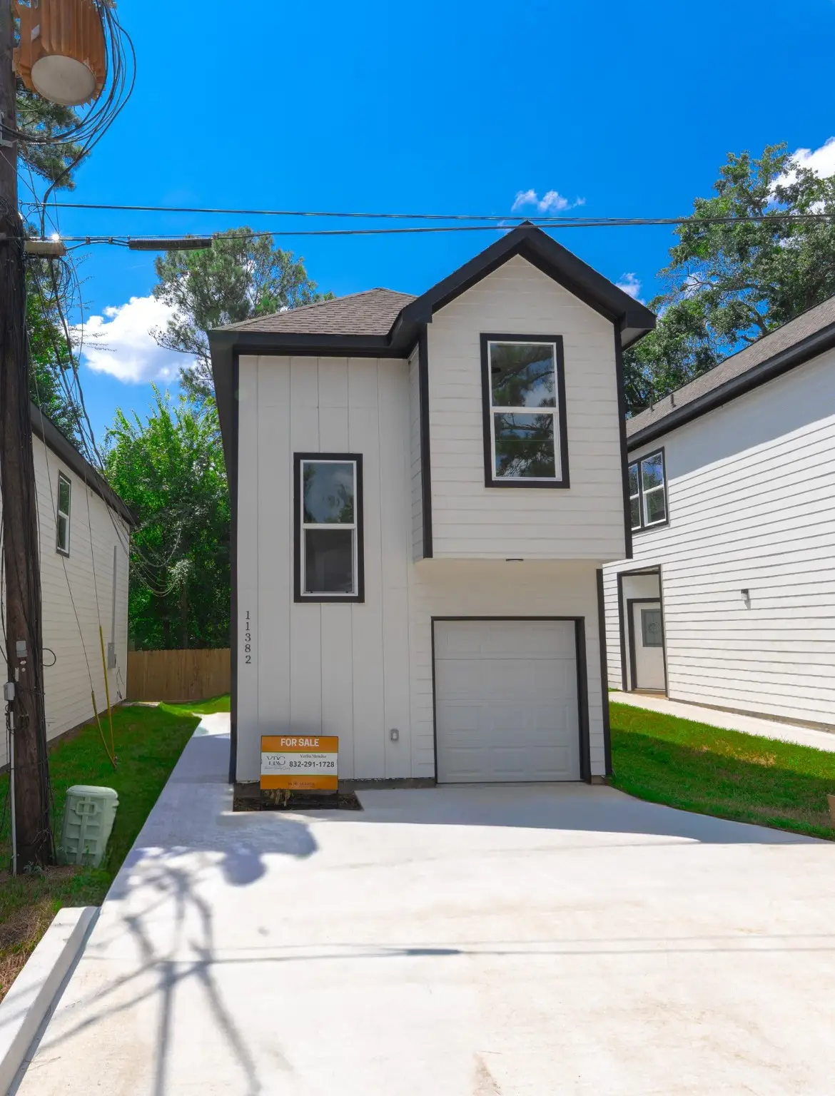 11382 Underwood Street, Willis, TX 77318 - #1