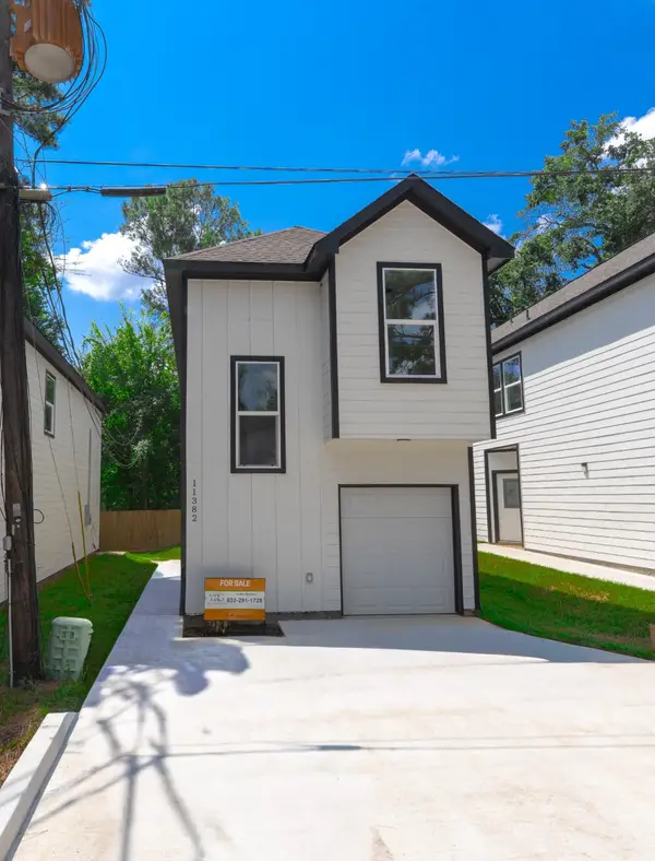 11382 Underwood Street, Willis, TX 77318