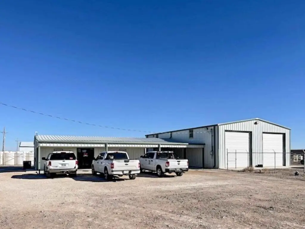 3050 Highway 17, Pecos, TX 79772 - #1