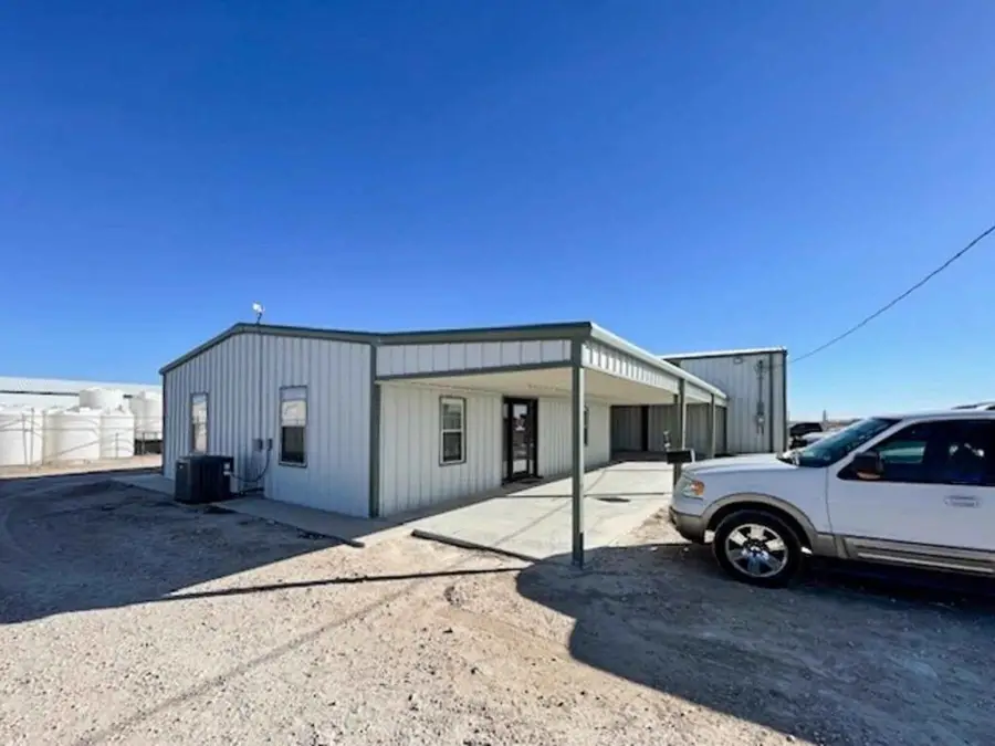 3050 Highway 17, Pecos, TX 79772 - #3