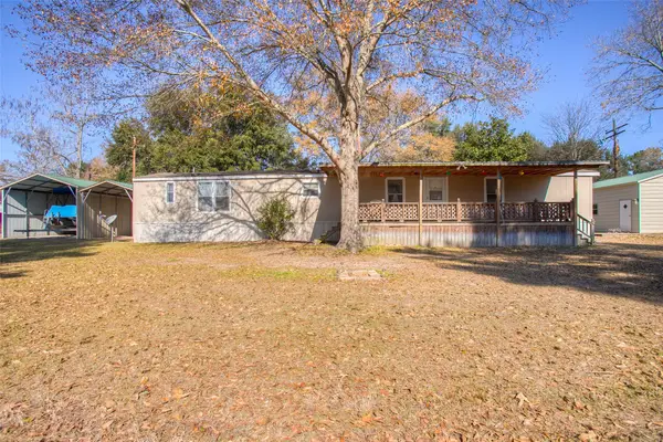 179 Mercury Drive, Trinity, TX 75862