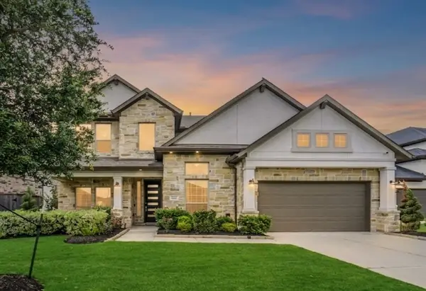 9210 Lowell Cliff Drive, Cypress, TX 77433