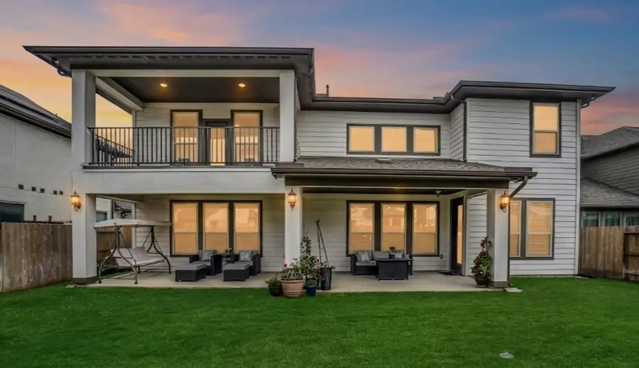 9210 Lowell Cliff Drive, Cypress, TX 77433 - #3