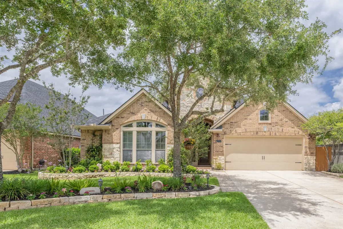 27918 Barberry Banks Lane, Fulshear, TX 77441 - #1