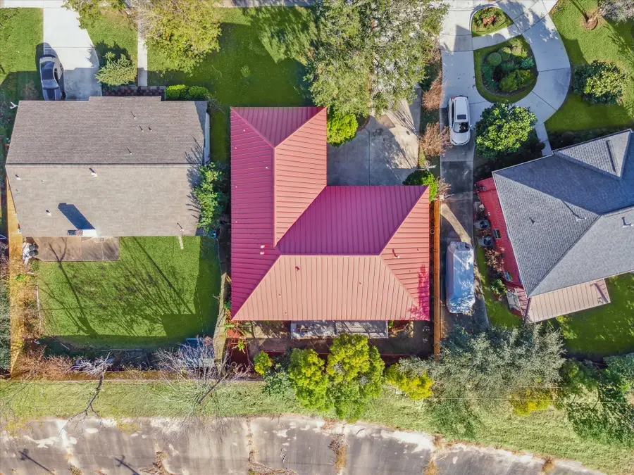 4505 Mimosa Drive, Bellaire, TX 77401 - Image #2