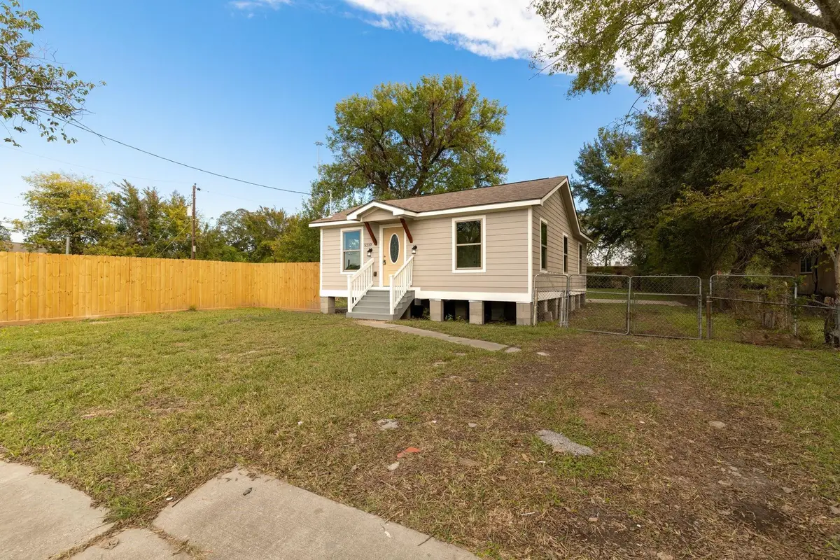 5210 Pickfair Street, Houston, TX 77026 - #1
