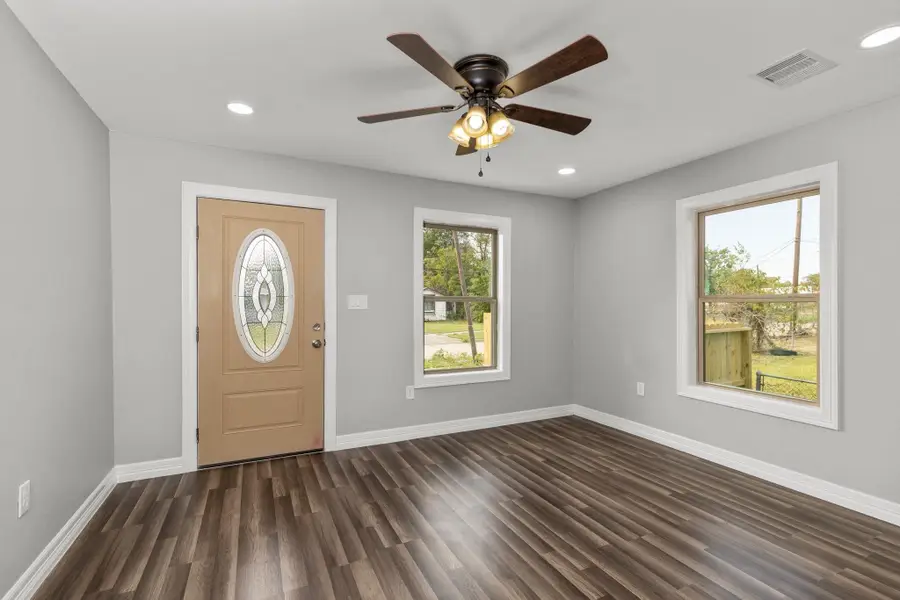 5210 Pickfair Street, Houston, TX 77026 - #2