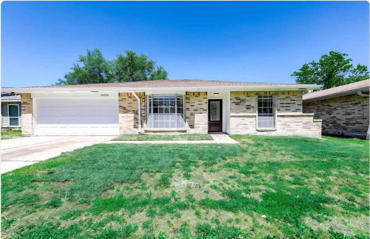 14310 Southline Road, Sugar Land, TX 77498 - #1