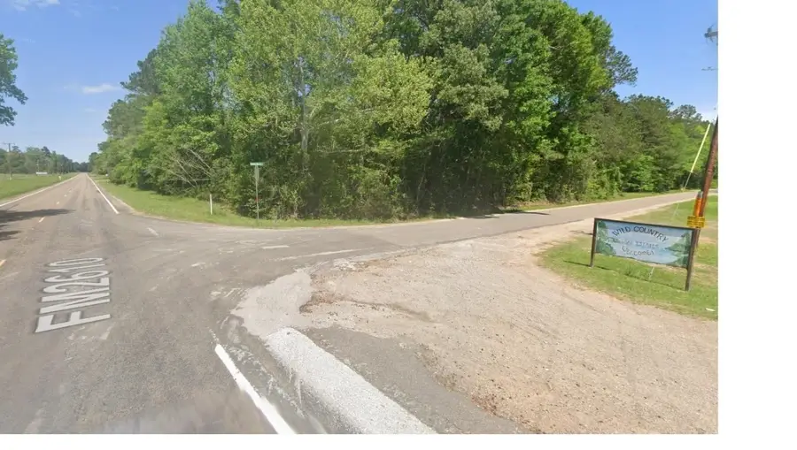 254 Bobby Baer Road, Livingston, TX 77351 - #2