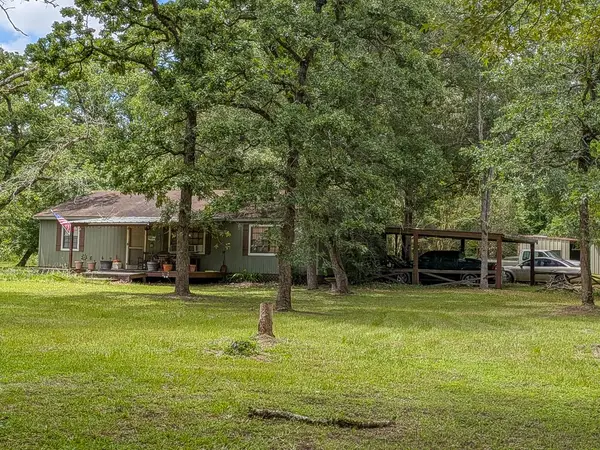 6099 County Road 302, Navasota, TX 77868