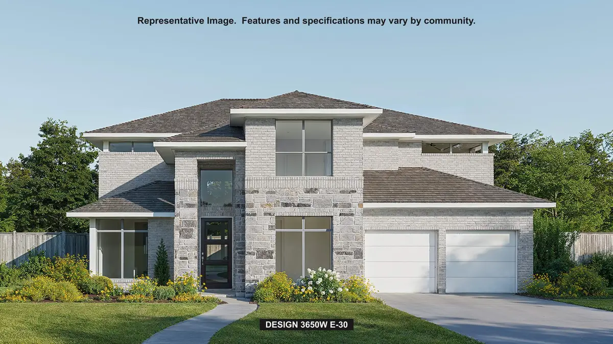 10411 Bright Cloud Drive, Richmond, TX 77406 - #1