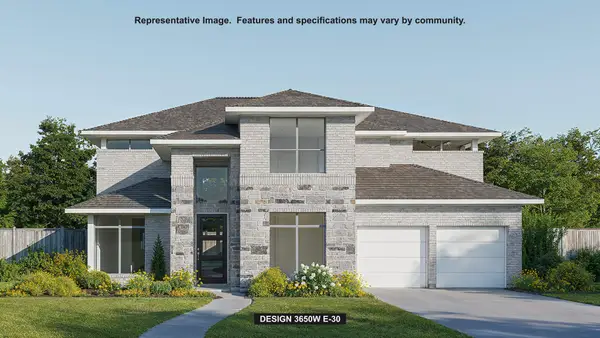 10411 Bright Cloud Drive, Richmond, TX 77406